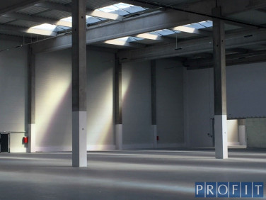 Budynek użytkowy Tychy