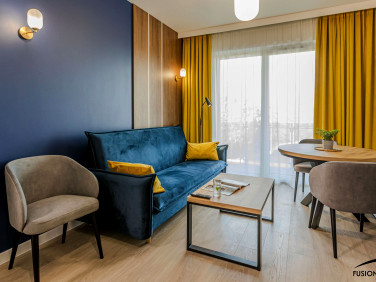 Mieszkanie Zaczernie