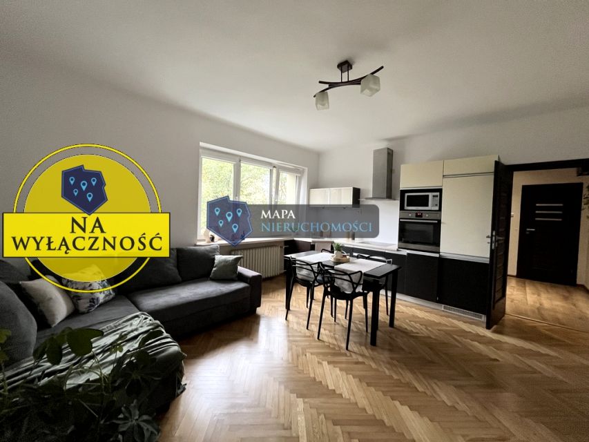 Mieszkanie Włocławek