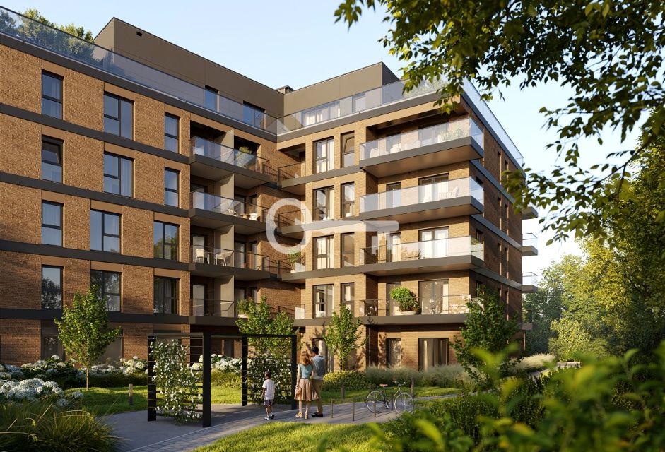 Mieszkanie blok mieszkalny sprzedaż