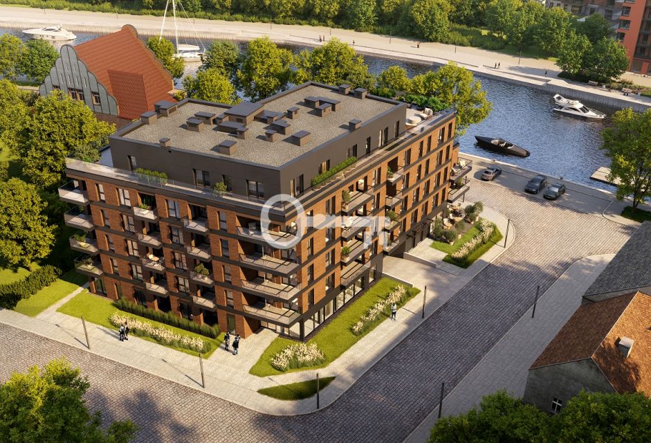 Mieszkanie Gdańsk sprzedaż