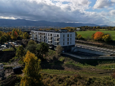 Mieszkanie Bielsko-Biała