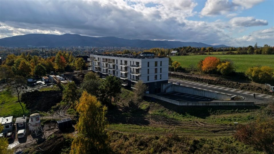 Mieszkanie Bielsko-Biała