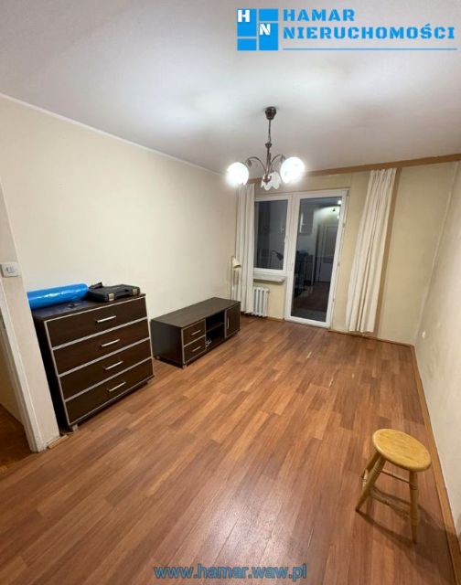 Mieszkanie Pruszków