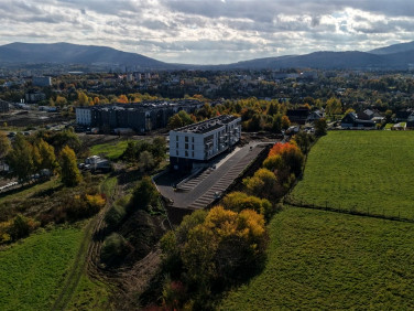 Mieszkanie Bielsko-Biała