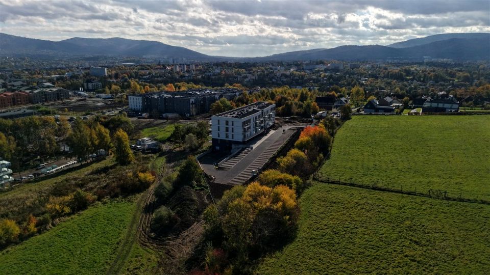 Mieszkanie Bielsko-Biała