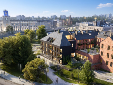 Sprzedam Mieszkanie Chorzów - 54,20 m²