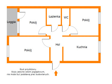 Mieszkanie Września
