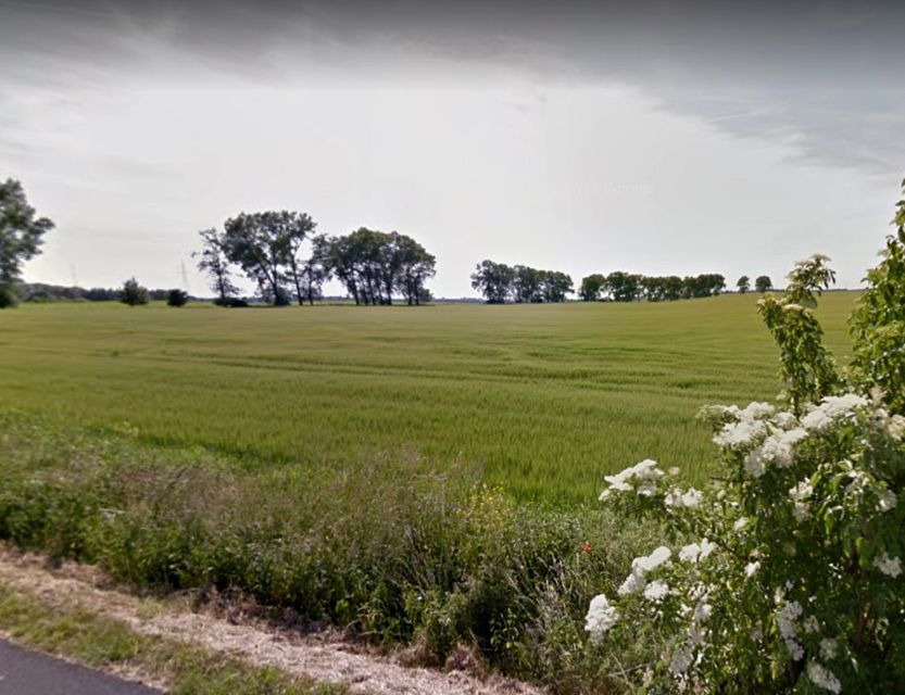 Działka budowlana Szewce sprzedam