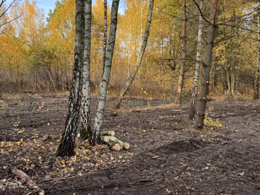 Działka budowlana sprzedam