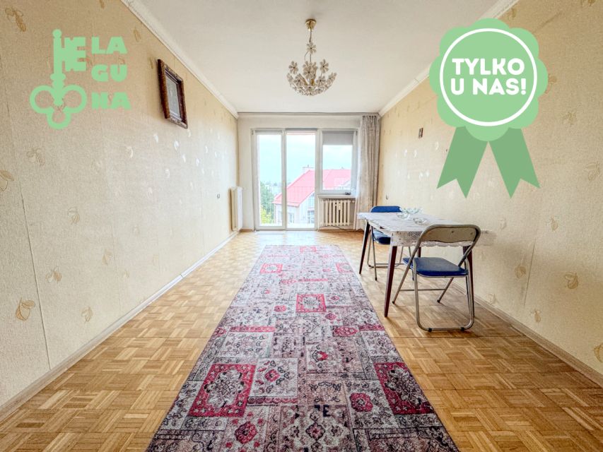 Mieszkanie blok mieszkalny sprzedaż