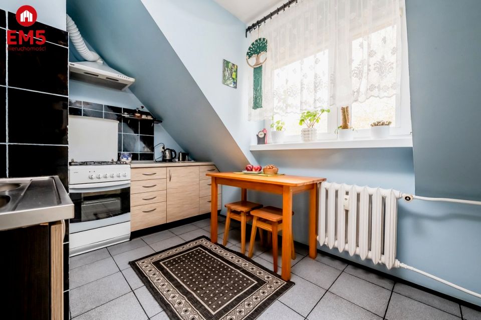 Mieszkanie Białystok