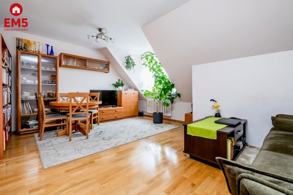 Mieszkanie Białystok