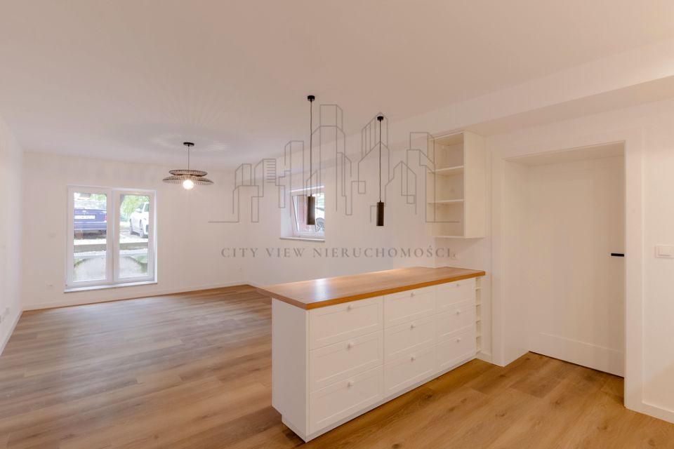 Mieszkanie Świdnica