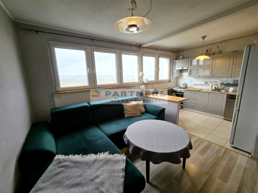 Mieszkanie Wałbrzych