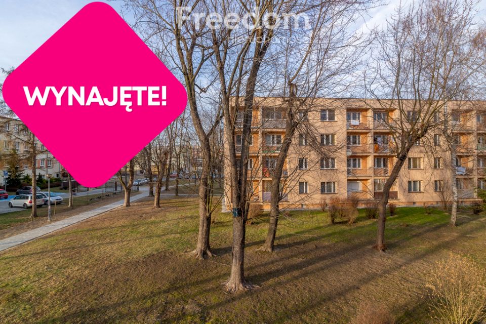 Mieszkanie Tarnów