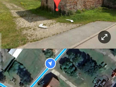 Działka budowlana Rolantowice