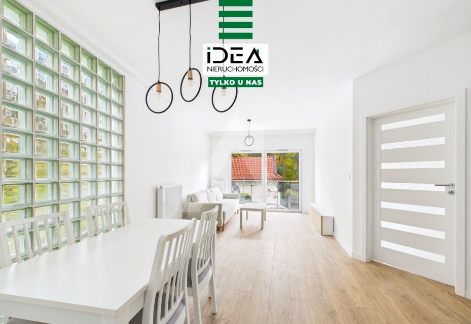 Mieszkanie Bydgoszcz