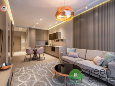 Mieszkanie apartamentowiec sprzedaż