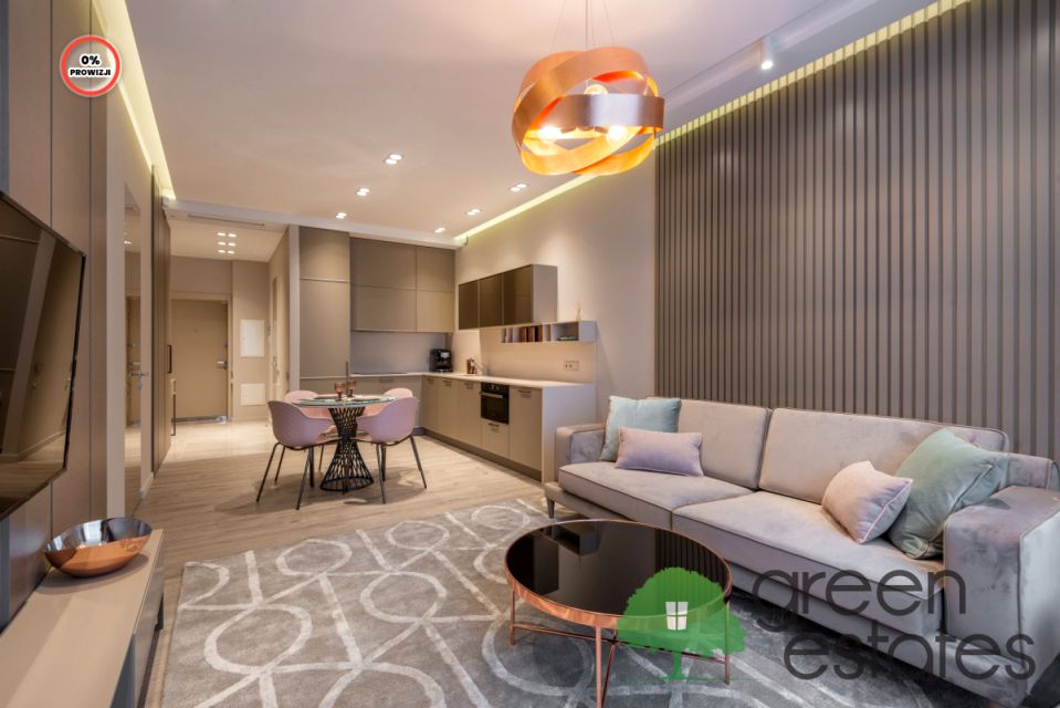 Mieszkanie apartamentowiec sprzedaż