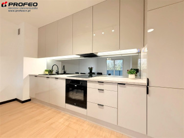 Mieszkanie Bielsko-Biała