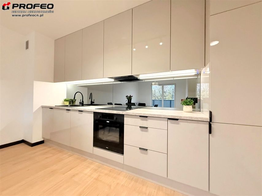 Mieszkanie Bielsko-Biała