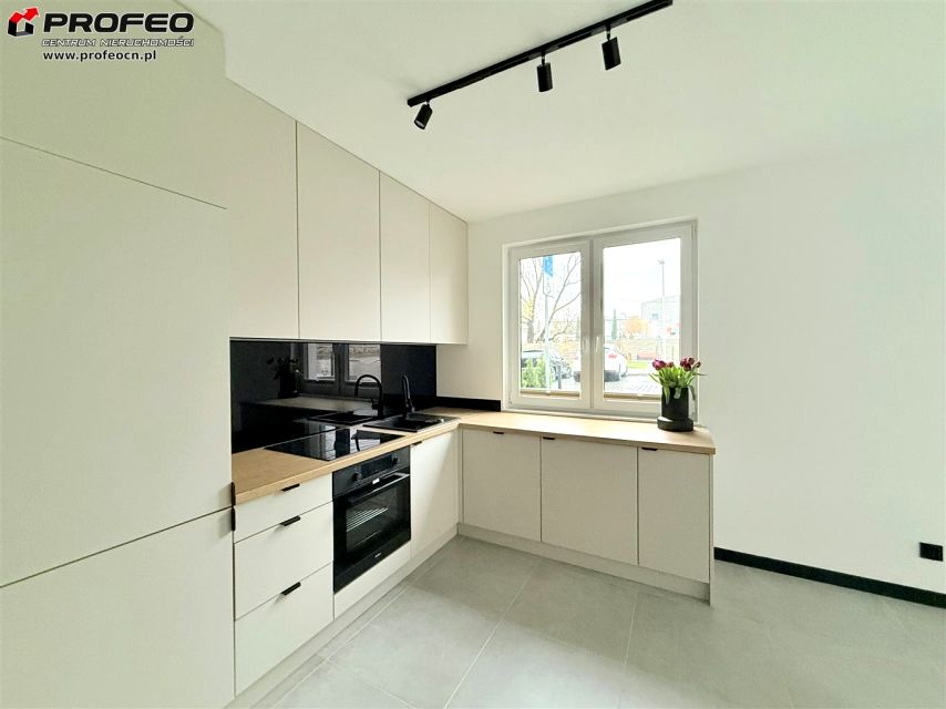 Mieszkanie Bielsko-Biała