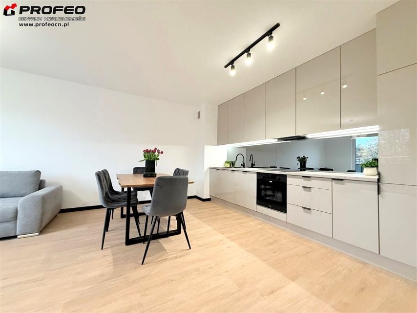 Mieszkanie apartamentowiec sprzedaż