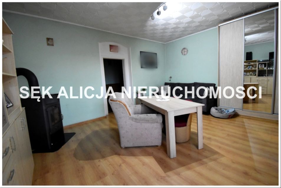 Mieszkanie Świebodzice