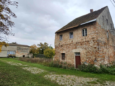 Zabudowana działka Rolantowice