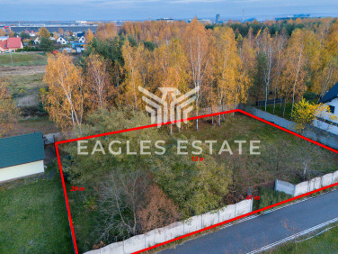 Działka budowlana Tajęcina