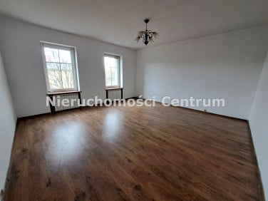 Mieszkanie Wałbrzych