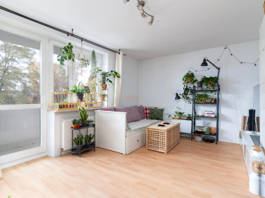 Mieszkanie Warszawa sprzedaż