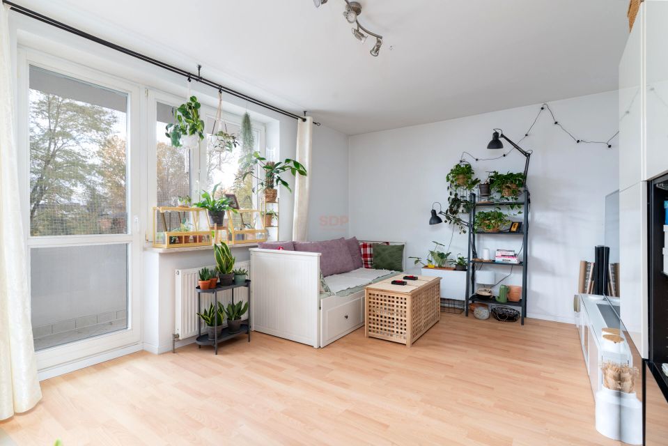 Mieszkanie Warszawa sprzedaż