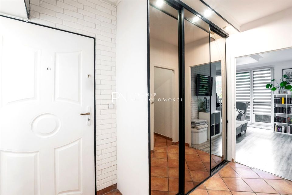 Mieszkanie Jastrzębie-Zdrój