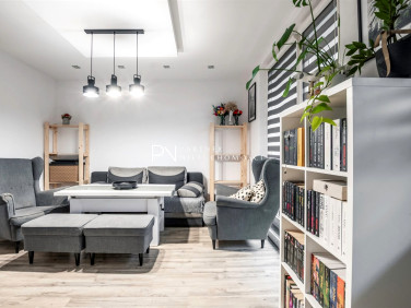 Mieszkanie Jastrzębie-Zdrój