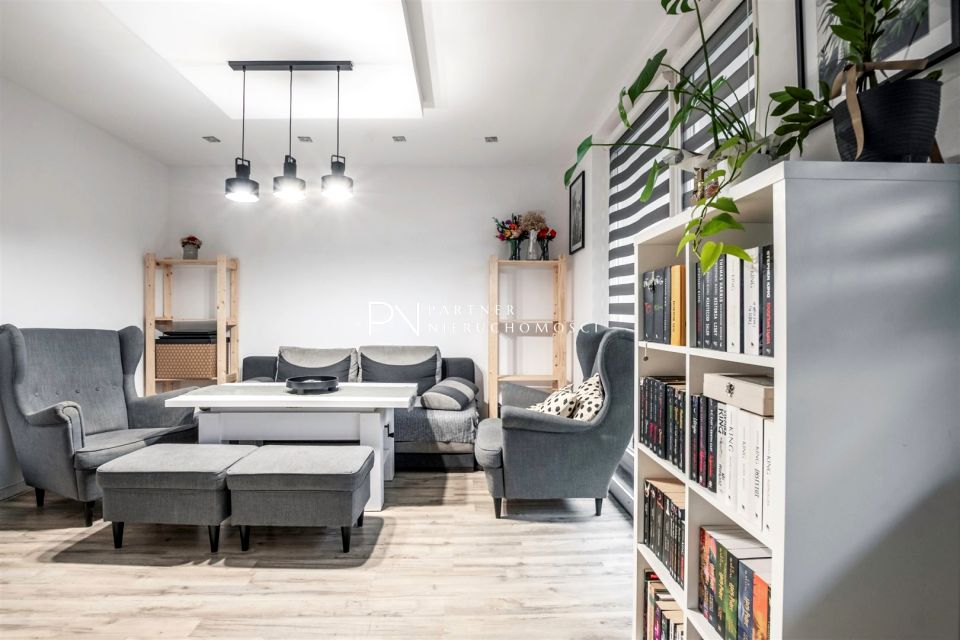 Mieszkanie Jastrzębie-Zdrój