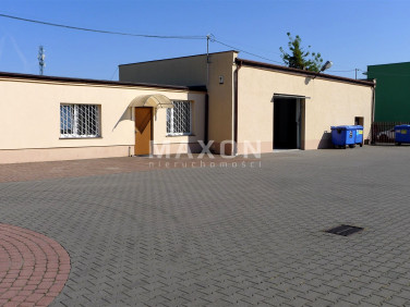 Budynek użytkowy Raszyn