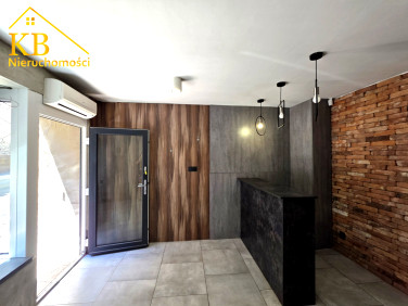 Lokal Boguszów-Gorce