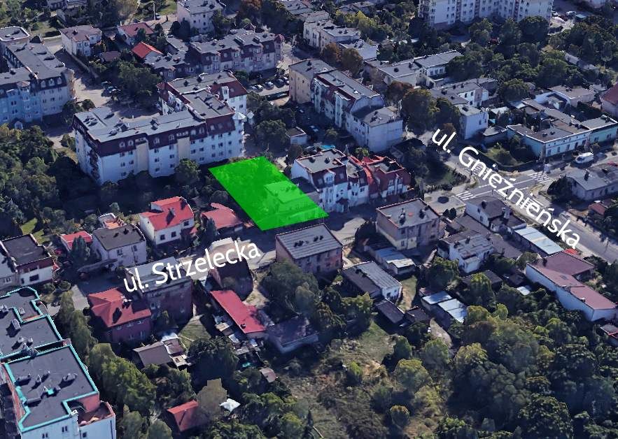 Dom Bydgoszcz sprzedaż