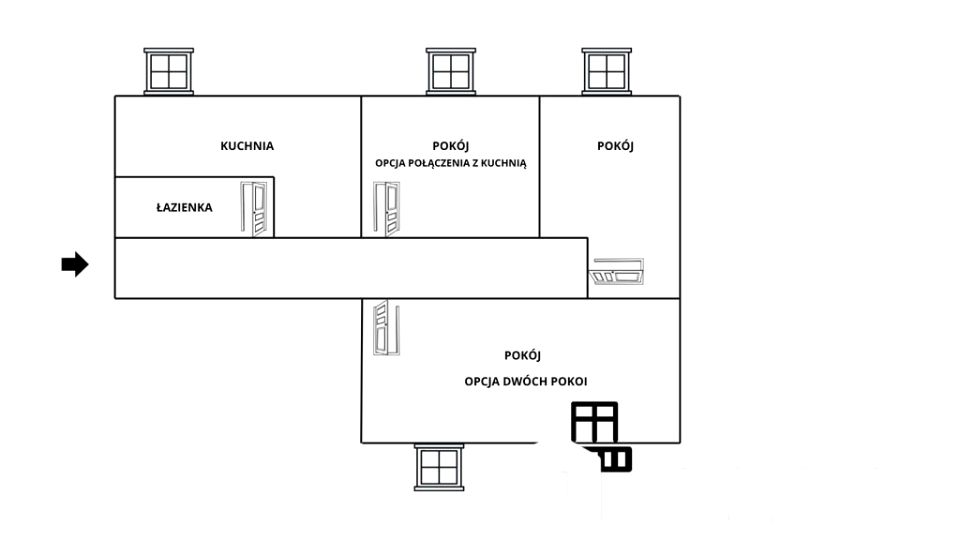 Mieszkanie Białystok