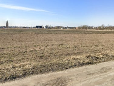 Działka budowlana Falenty Nowe