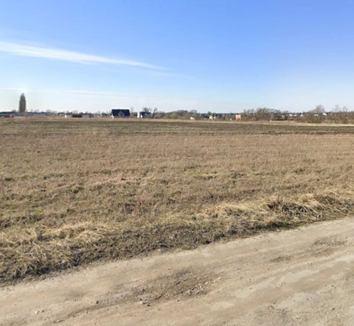 Działka budowlana Falenty Nowe