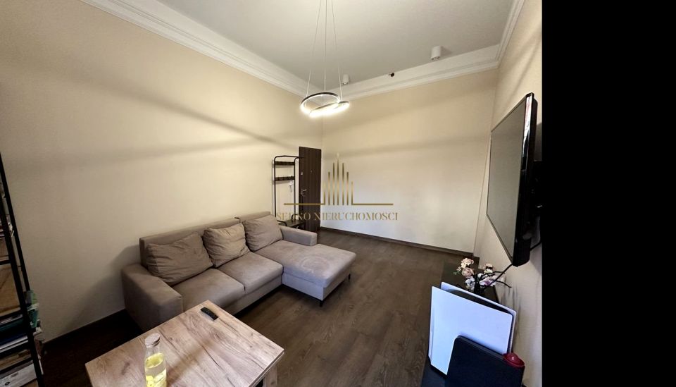 Mieszkanie Bydgoszcz