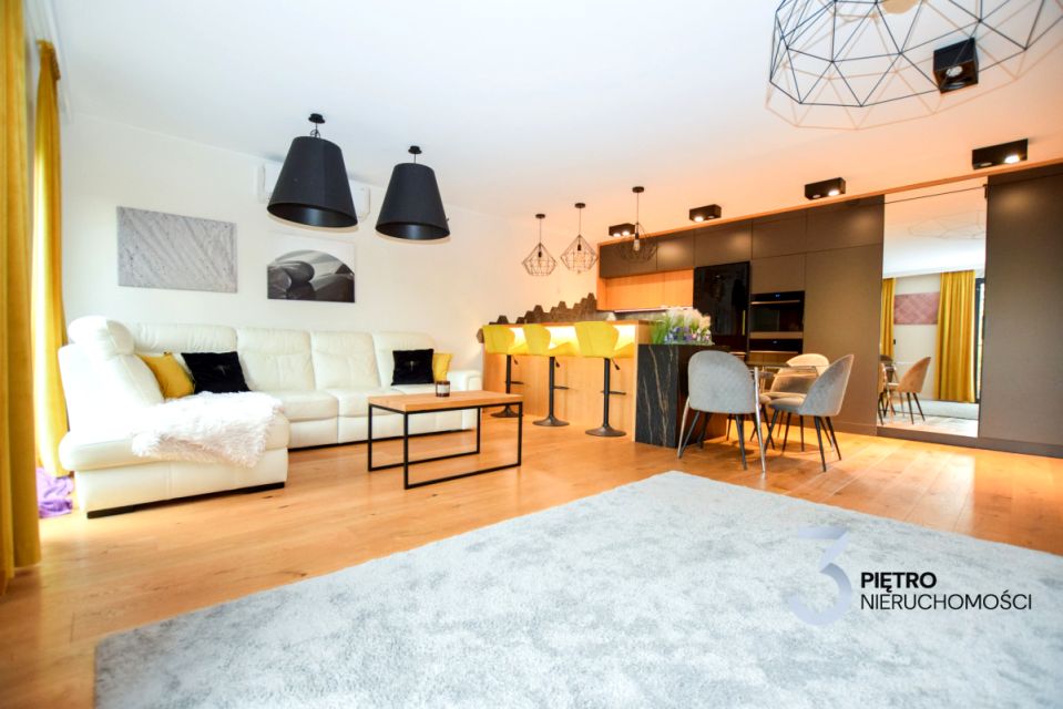 Mieszkanie Dąbrowa Górnicza