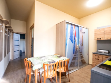 Mieszkanie dom wolnostojący Jawor