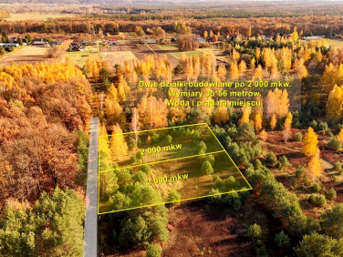 Działka budowlana sprzedam