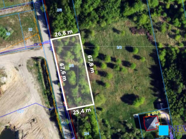 Działka inwestycyjna Częstochowa sprzedam