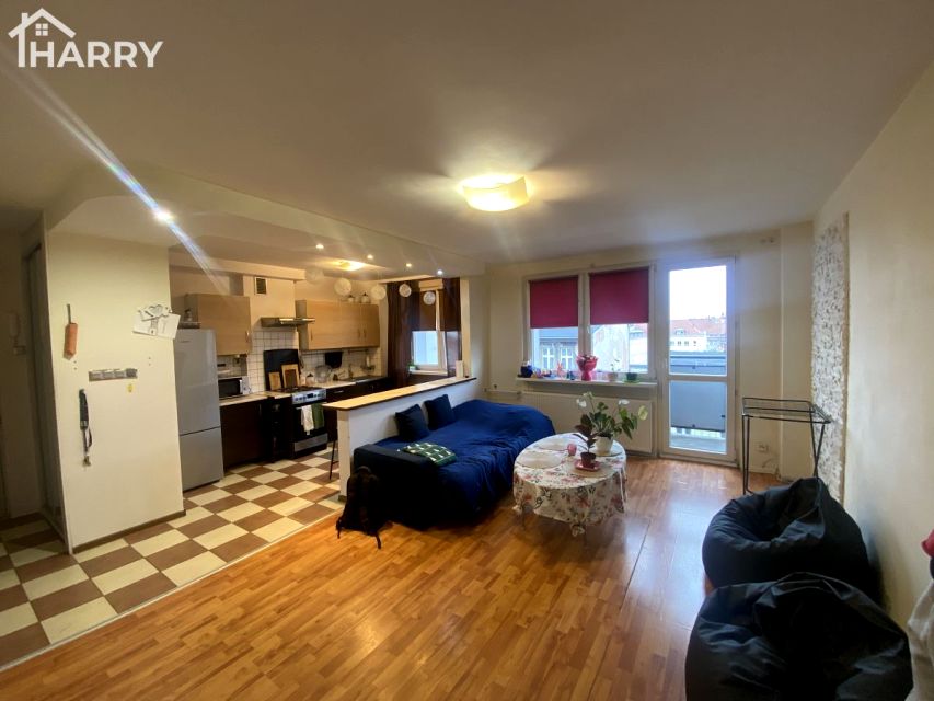 Mieszkanie Bydgoszcz