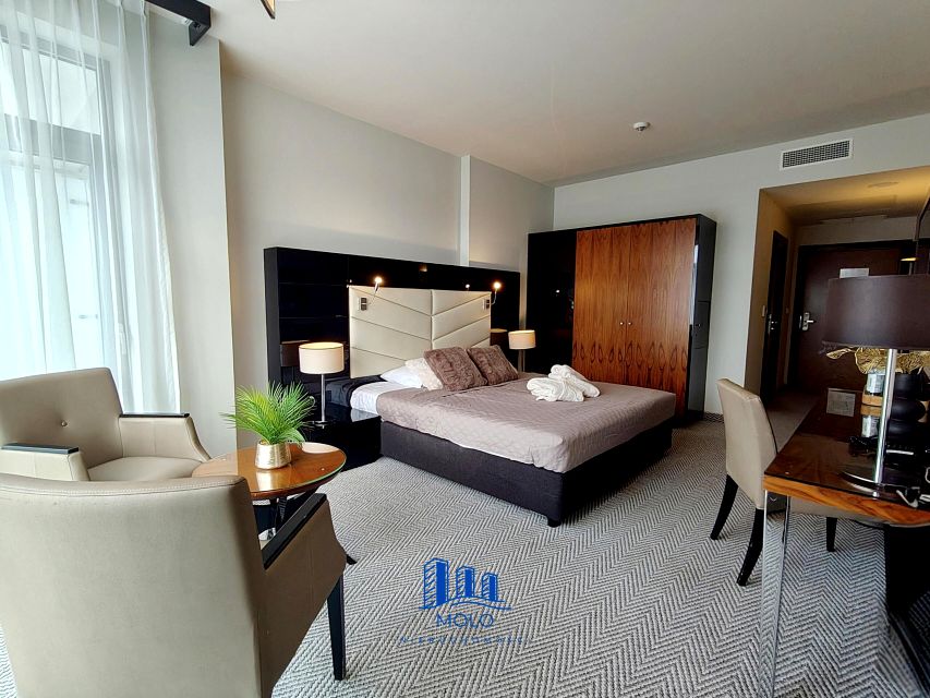 Mieszkanie apartamentowiec sprzedaż